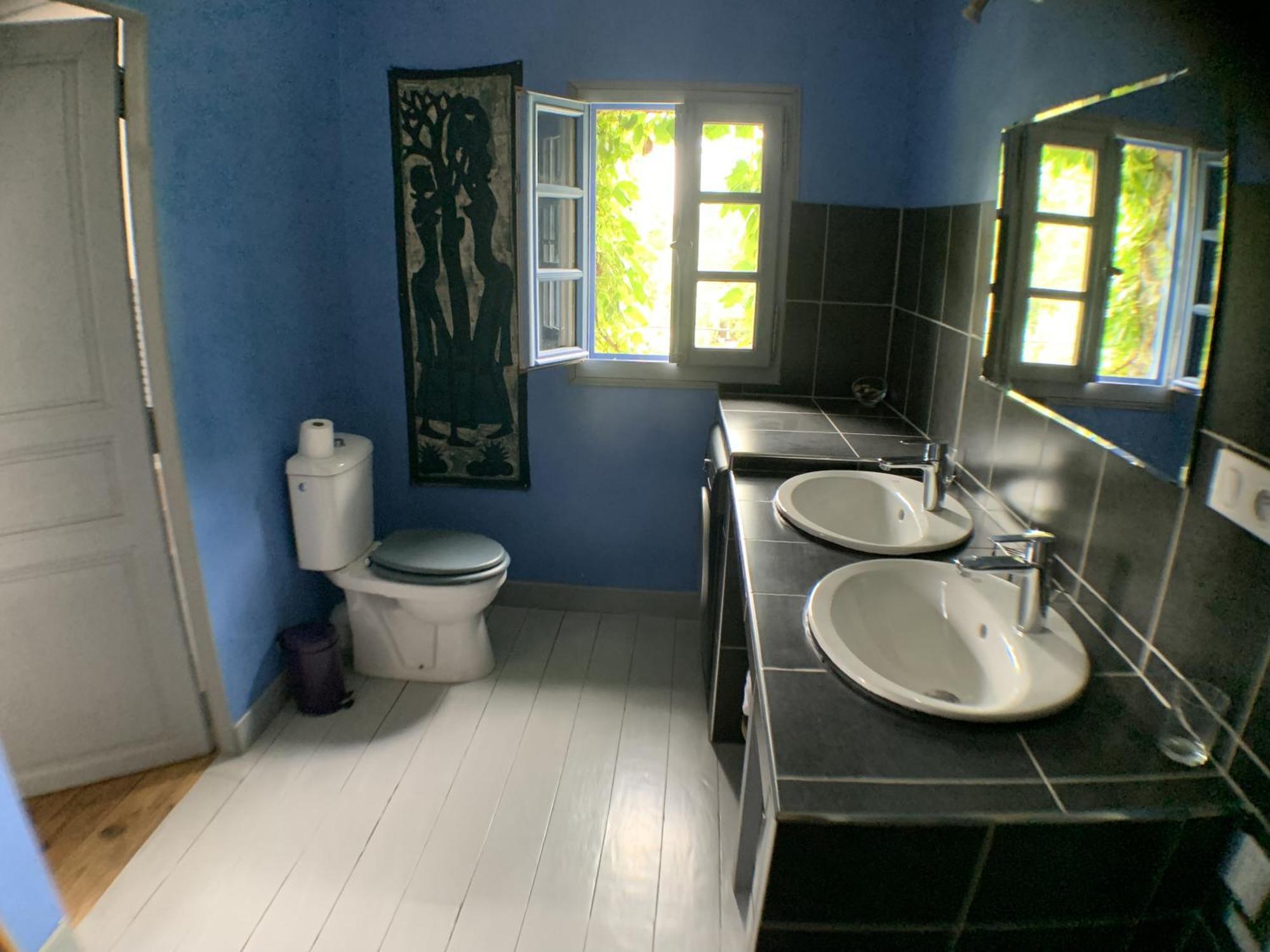 Mas Valentine Apartment Рокмор Екстериор снимка