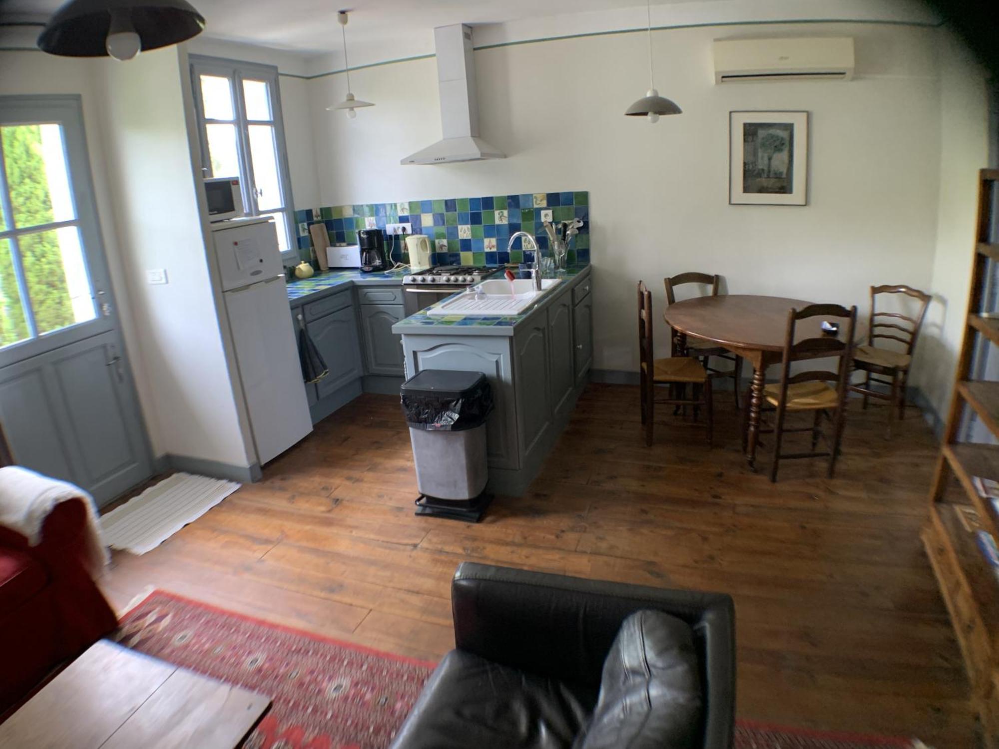 Mas Valentine Apartment Рокмор Екстериор снимка
